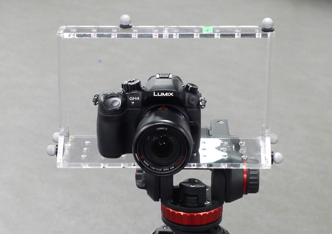 Camera Rig